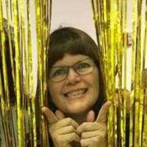 Meet your Posher, Mary